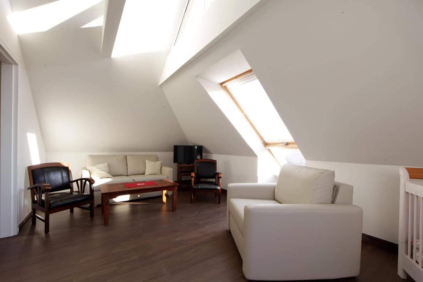 Haus Mueritz, Fewo 11 Fischadler Zielow Exteriér fotografie